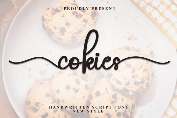 Choosing Cokies for a Modern Web Design Project
