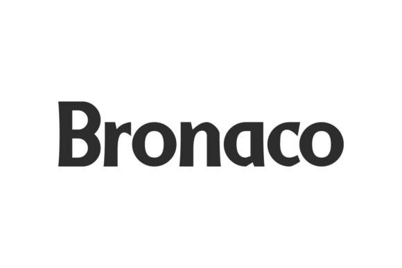 How Bronaco Font Transformed My Brand’s Visual Identity
